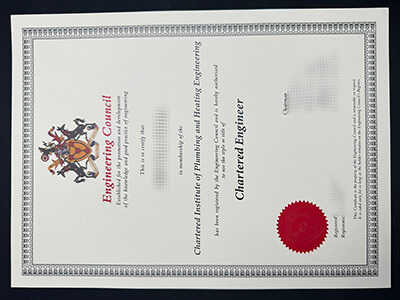 buy Engineering Council degree