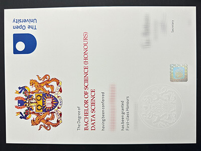 order Open University diploma